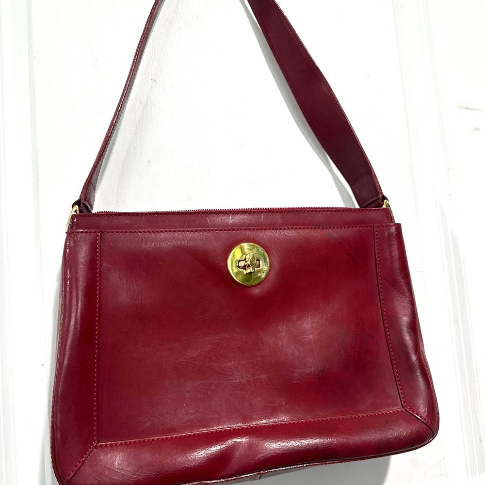 Vintage Maxx New York Shoulder Bag - Picture 10 of 10
